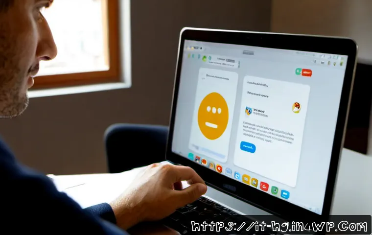 Home 15 UX 라이팅에서의 고객의 소리 반영하기 - Photorealistic Italian UX writer at a bright modern office desk in Milan, reviewing anonymous custom...